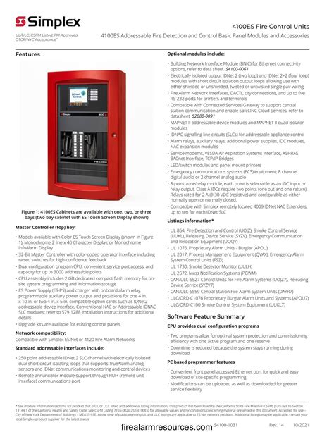 When AUTOCALL fire alarm systems are in need of updating andor expansion, migration to Simplex. . Simplex 4100es trouble codes